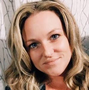 Meet your Posher, Kristin